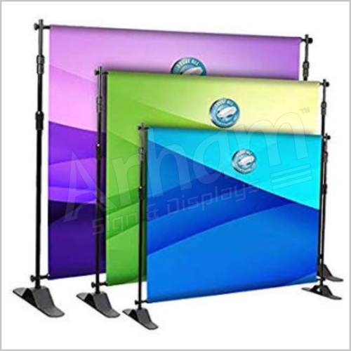 Promotional Displays